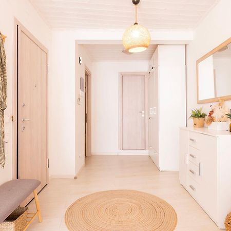 Historico Apartment, Corfu Old Town ภายนอก รูปภาพ
