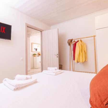Historico Apartment, Corfu Old Town ภายนอก รูปภาพ
