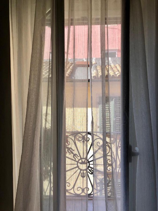 Historico Apartment, Corfu Old Town ภายนอก รูปภาพ