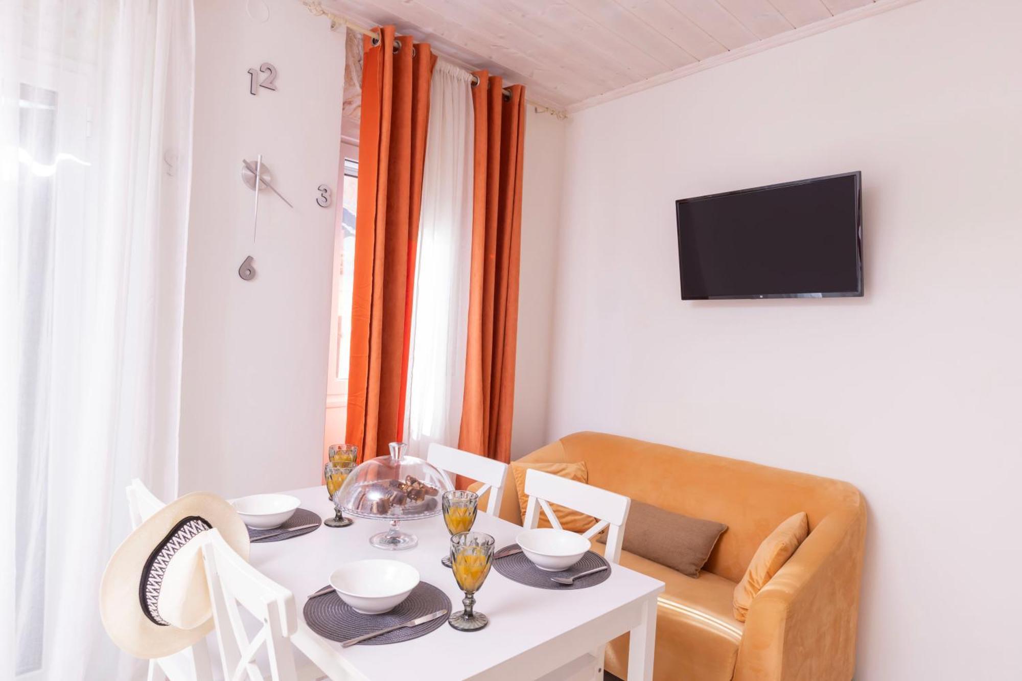 Historico Apartment, Corfu Old Town ภายนอก รูปภาพ