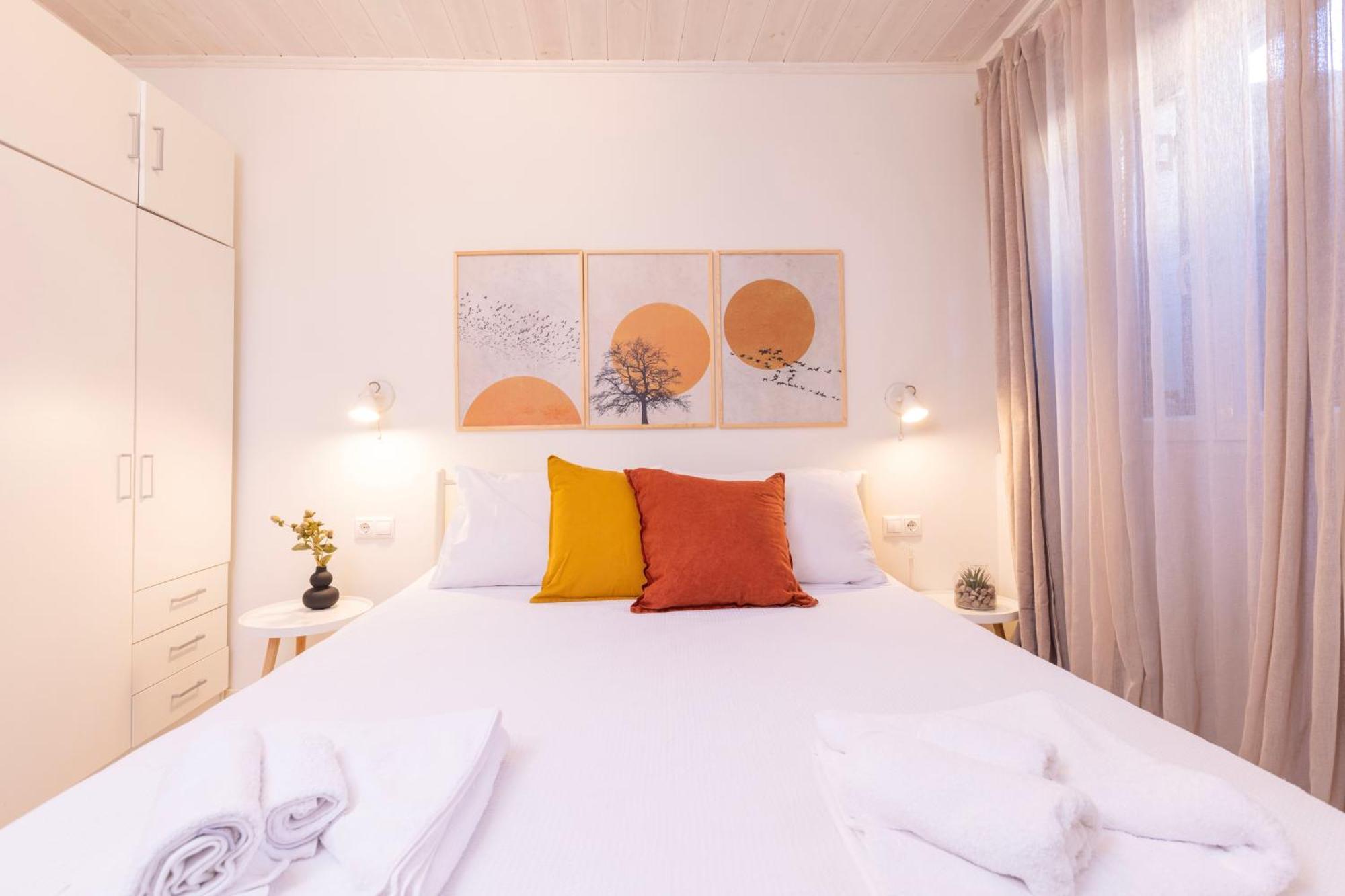 Historico Apartment, Corfu Old Town ภายนอก รูปภาพ