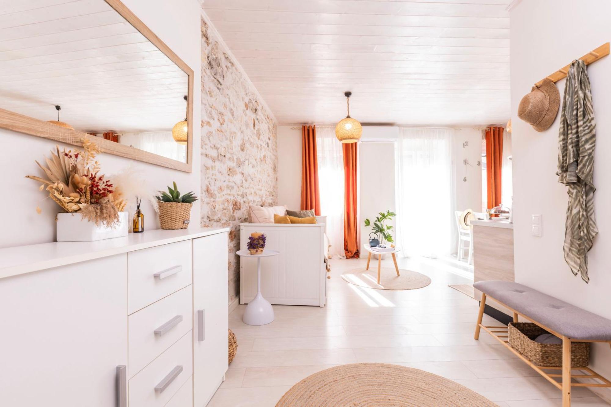 Historico Apartment, Corfu Old Town ภายนอก รูปภาพ