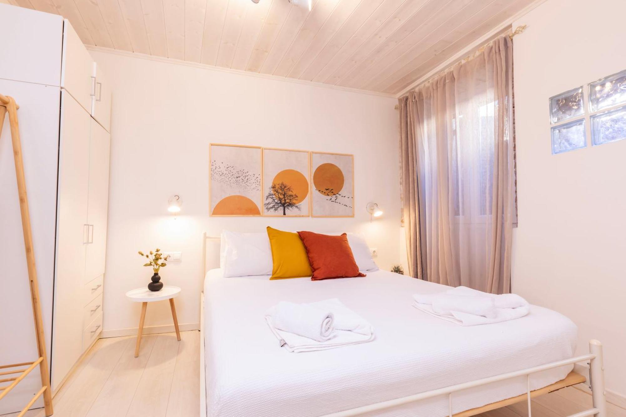 Historico Apartment, Corfu Old Town ภายนอก รูปภาพ