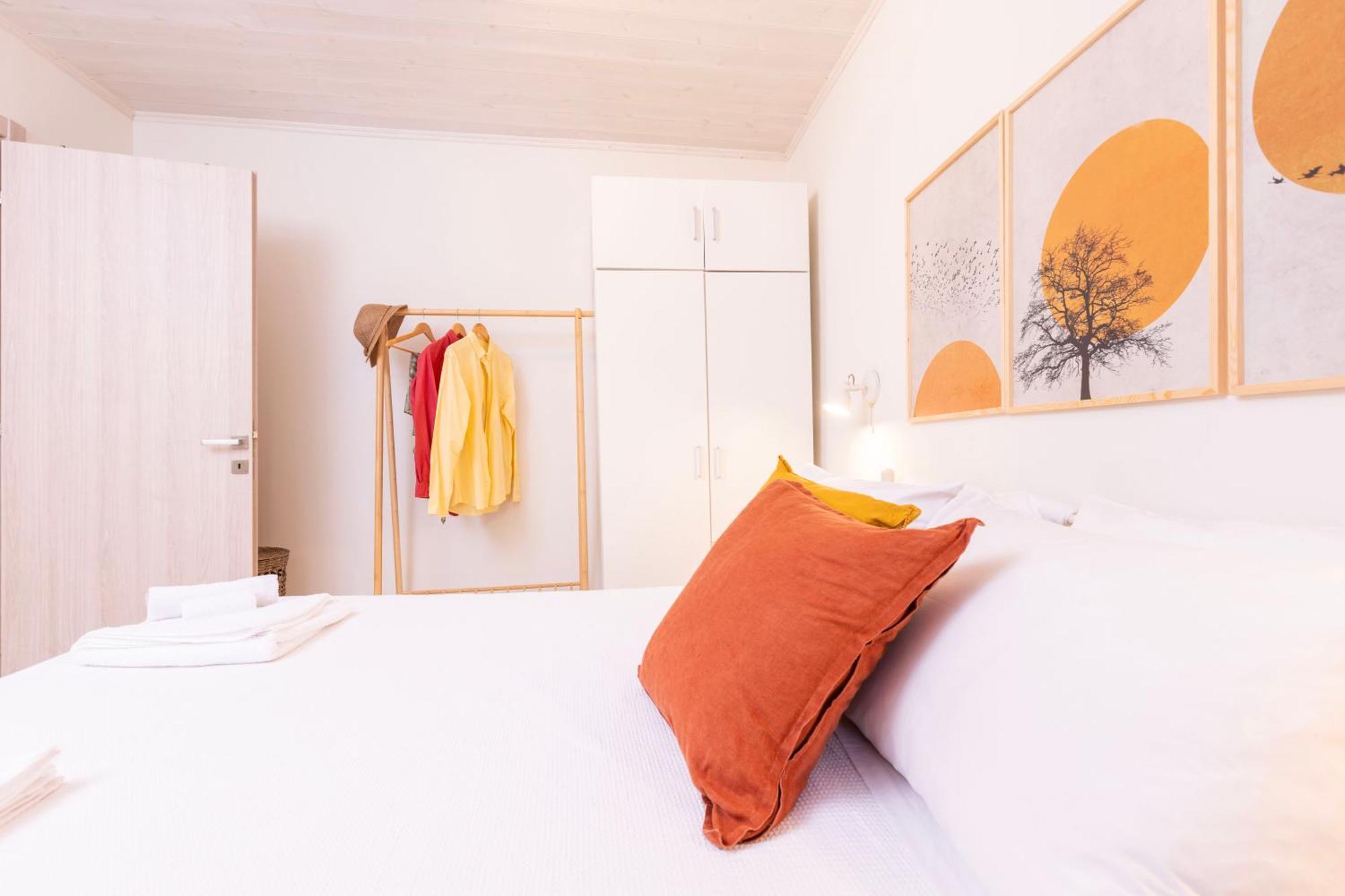 Historico Apartment, Corfu Old Town ภายนอก รูปภาพ