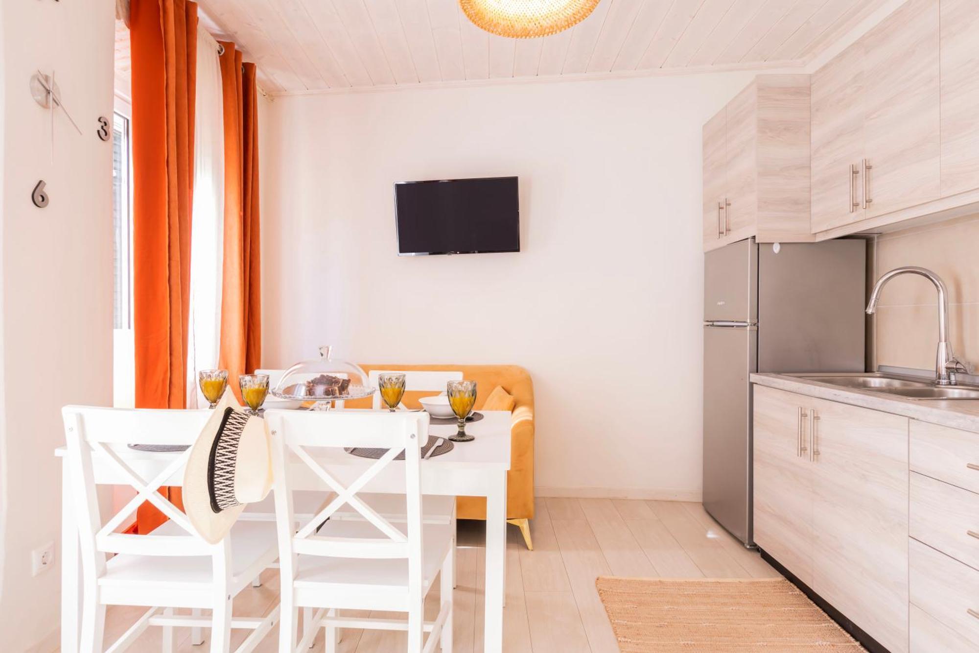 Historico Apartment, Corfu Old Town ภายนอก รูปภาพ